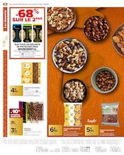 Promos Noisette dans le catalogue "Tout le Ramadan à petits prix" de Carrefour à la page 28