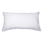 Aktuelles KOPFKISSENBEZUG Giacomo 40/80 cm Angebot bei XXXLutz Möbelhäuser in Mönchengladbach ab 9,99 €