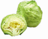 Eisbergsalat von Markttag für 0,89 € bei Netto Marken-Discount im Angebot Eisbergsalat von Markttag im aktuellen Netto Marken-Discount Prospekt