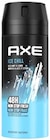Deospray von AXE im aktuellen Thomas Philipps Prospekt