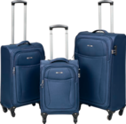 Aktuelle Koffer Angebote bei E center in Mainz Aktuelles Trolley Angebot bei E center in Mainz ab 39,99 €