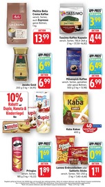Tassimo im EDEKA Prospekt in Tübingen Aktueller EDEKA Prospekt mit Tassimo, "Aktuelle Angebote", Seite 10
