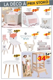 Promo Meuble dans le catalogue Stokomani du moment à la page 7