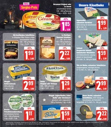 Bio Butter Angebot & Preis im aktuellen EDEKA Prospekt Bio Butter Angebot im aktuellen EDEKA Prospekt auf Seite 11