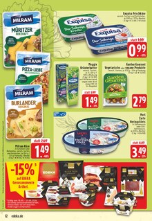 Fisch im EDEKA Prospekt "Aktuelle Angebote" mit 30 Seiten (Bonn)
