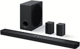 Soundbar DS90TR im Angebot bei expert in Heinsberg Soundbar DS90TR Angebote von LG bei expert Heinsberg für 429,00 €