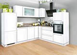 SB Möbel Boss Halberstadt - Einbauküche Star Angebot im Prospekt Einbauküche Star bei SB Möbel Boss im Halberstadt Prospekt für 2.999,00 €