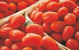 Tomate cerise allongée en promo chez Netto Pau à 2,50 €