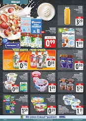 Aktueller EDEKA Prospekt mit Nüsse, "Wir lieben Lebensmittel!", Seite 18