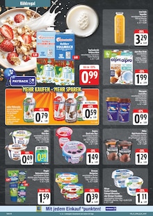Kaffee im aktuellen EDEKA Prospekt (Pirna) Kaffee im EDEKA Prospekt "Wir lieben Lebensmittel!" mit 30 Seiten (Pirna)