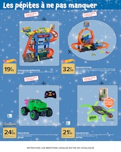 Promos Voiture dans le catalogue "Prêt à jouer avec Nous?" de Carrefour Market à la page 9 Promos Voiture dans le catalogue "Prêt à jouer avec Nous?" de Carrefour Market à la page 9