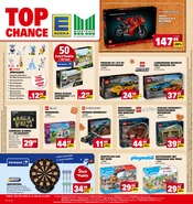 Aktueller E center Prospekt mit Garage, "Aktuelle Angebote", Seite 43