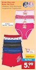 Kinder Slips oder Boxer, 4er Pack im Netto Marken-Discount Prospekt Kinder Slips oder Boxer, 4er Pack von im aktuellen Netto Marken-Discount Prospekt für 5,99 €