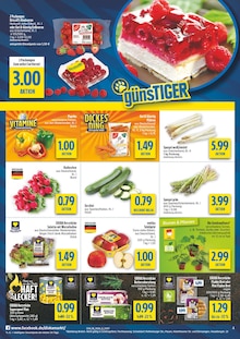 Butter im diska Prospekt "alles an deinem ort." mit 12 Seiten (Dresden)