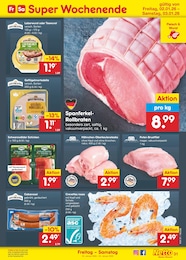 Netto Marken-Discount Garnelen im Prospekt 