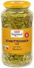 REWE Kaarst - Schnittbohnen Angebot im Prospekt Schnittbohnen bei REWE im Kaarst Prospekt für 1,29 €