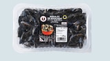 Moule de Bouchot STG - U - Super U à Roubaix Moule de Bouchot STG - U en promo chez Super U Roubaix à 5,56 €
