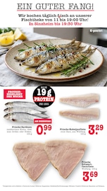 Fisch im E center Prospekt in Karlsruhe Aktueller E center Prospekt mit Fisch, "Aktuelle Angebote", Seite 15