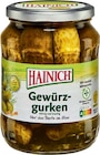 Netto Marken-Discount - Gewürzgurken Angebot im Prospekt Gewürzgurken bei Netto Marken-Discount im Prospekt "" für 1,49 €