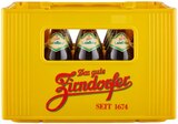 bier Angebote von Zirndorfer bei REWE Schwandorf für 11,99 €