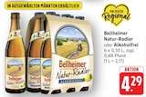 Aktuelle Bier Angebote bei E center in Landau (Pfalz) Aktuelles Natur-Radler Angebot bei E center in Landau (Pfalz) ab 4,29 €