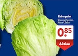 ALDI SÜD Wörnitz Prospekt mit  im Angebot für 0,85 €