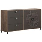 Sideboard Fusion im Angebot bei POCO in Meerbusch Sideboard Fusion Angebote bei POCO Meerbusch für 349,99 €