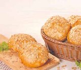 Dinkelbrötchen im Angebot bei WEZ in Löhne Dinkelbrötchen Angebote von Schäfer’s bei WEZ Löhne für 0,75 €