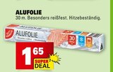 ALUFOLIE Angebote bei E center Schwäbisch Gmünd für 1,65 €