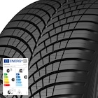 Volkswagen Hildburghausen - Ganzjahresreifen Goodyear Vector 4Season Gen 3, 195/65 R15 XL 95V Angebot im Prospekt Ganzjahresreifen Goodyear Vector 4Season Gen 3, 195/65 R15 XL 95V bei Volkswagen im Hildburghausen Prospekt für 81,90 €