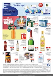 Aktueller nah und gut Prospekt mit Cola, "Wir lieben Lebensmittel!", Seite 4