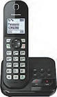 KX-TGC460GB von Panasonic im aktuellen EURONICS Prospekt