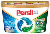 Discs Universal im Angebot bei Zimmermann in Nordhorn Discs Universal Angebote von Persil bei Zimmermann Nordhorn für 4,77 €
