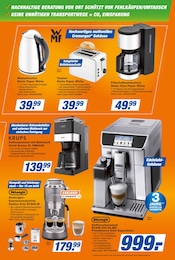 Kaffee im expert Prospekt in Neumünster Aktueller expert Prospekt mit Kaffee, "Top Angebote", Seite 5