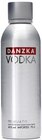Vodka im Angebot bei REWE in Willich Vodka Angebote von Danzka bei REWE Willich für 11,99 €
