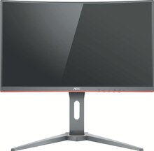 Saturn Erkrath - Gaming Monitor Gaming Monitor Angebot bei Saturn Erkrath im Prospekt "ES WEIHNACHTET MEHR!"