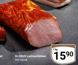 Aktuelles Lachsschinken Angebot bei GLOBUS in Braunschweig ab 15,90 €