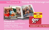 Fotobuch A4 im aktuellen ALDI Nord Prospekt