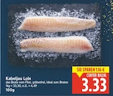Kabeljau Loin für 3,33 € bei E center im Angebot Kabeljau Loin im aktuellen E center Prospekt