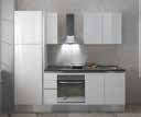 Küchenzeile bei BAUHAUS in Köln Küchenzeile im Angebot bei BAUHAUS Köln für 1.495,00 €