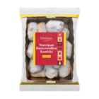 Marzipan Butterstollen Konfekt im Angebot bei Lidl in Fulda Marzipan Butterstollen Konfekt Angebote von Favorina bei Lidl Fulda für 2,99 €