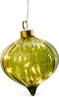 Netto Marken-Discount Kehl - LED Glasdeko Angebot im Prospekt LED Glasdeko bei Netto Marken-Discount im Kehl Prospekt für 4,99 €