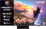 43PUS8600 von Philips für 599,00 € bei MEDIMAX im Angebot 43PUS8600 von Philips im aktuellen MEDIMAX Prospekt