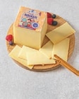 Zillertaler Bergkäse im tegut Prospekt Zillertaler Bergkäse von im aktuellen tegut Prospekt für 2,79 €