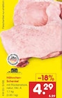 Aktuelles Hähnchen-Schenkel Angebot bei Netto Marken-Discount in Cottbus ab 4,29 €