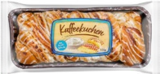 Kaufland Appen - Kaffeekuchen Angebot im Prospekt Kaffeekuchen bei Kaufland im Appen Prospekt für 1,99 €