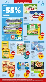 Pastete Angebot im Penny Prospekt, gültig von 16.02.2026 bis 22.02.2026 Pastete Angebot im aktuellen Penny Prospekt auf Seite 10