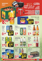 Aktueller Trinkgut Prospekt mit Energydrink, "Aktuelle Angebote", Seite 2