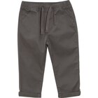 Pantalon bébé garçon - TEX BABY à 7,99 € dans le catalogue Carrefour