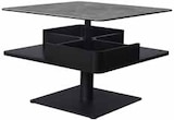 Couchtisch MADRID im Angebot bei Zurbrüggen in Lüdenscheid Couchtisch MADRID Angebote von Dieter Knoll bei Zurbrüggen Lüdenscheid für 499,00 €